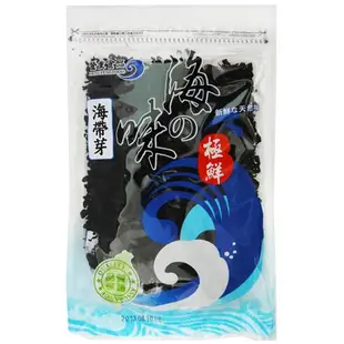 登豐海帶芽120g