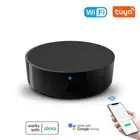 for Alexa for Air Conditioning Universal Tuya WiFi IR Remote Smart Life APP