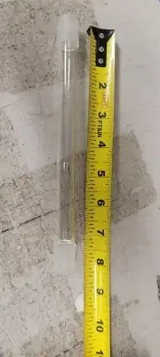 borosilicate 19-22 Ground Glass Male Joints 100 joints total for glassblowing