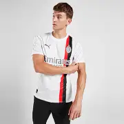 PUMA Ac Milan 2023/24 Away Shirt