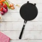 Household Round Egg Roll Maker Crispy Omelet Waffle DIY Kitchen Making Mold