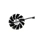 PLA09215S12H Cooling Fan Cooler for GIGABYTE RX6900XT 6800XT 6800 GAMING
