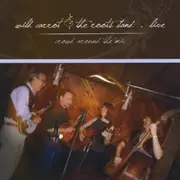 Live: Crowd Around the Mic - Wild Carrot & the Roots Band CD