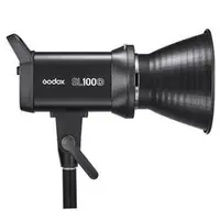 在飛比找森森購物網優惠-Godox 神牛 SL100D 100W 白光 LED 攝影