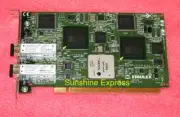 New OEM Dell M6584 0M6584 Emulex LightPulse LP9802DC 2Gb/s PCI-X HBA Adapter