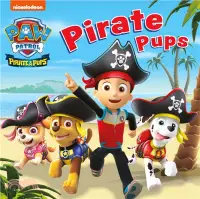 在飛比找三民網路書店優惠-PAW PATROL BOARD BOOK - PIRATE