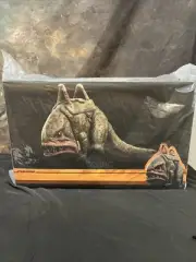 Hot Toys Star Wars The Mandalorian Action Figure Blurrg - 37 CM - 1:6 New