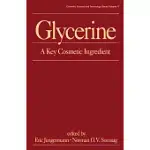 GLYCERINE: A KEY COSMETIC INGREDIENT