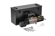 VEVOR 2000W Electric Hydraulic Rebar Cutter Cutting up to 1.1 Inch 5-28mm
