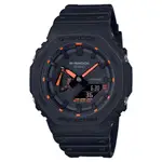 G-SHOCK / GA-2100-1A4 / 卡西歐 CASIO [ 官方直營 ]