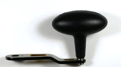 PENN PART - 24-TRQ30LD2SMK Handle Smoke - Fits Fathom II FTHii 15XNLD2 25NLD2