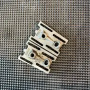 Makaha Silver OG Baseplates