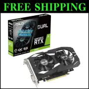 Dual NVIDIA GeForce RTX 3050 6GB Gaming Card - Unmatched Performance & Cooling