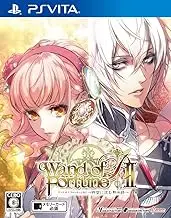 Wand of Fortune R2 - Apocalypse Sinking in Time and Space Japanese Ver.