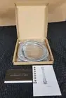 Dreamind Shower Hose 59 Inches Shower Hose Replacement Stainless Steel Hand Held
