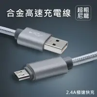 在飛比找蝦皮購物優惠-安卓Micro 蘋果ios iPhone Type-C 合金