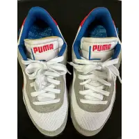 在飛比找蝦皮購物優惠-PUMA STYLE RIDER PLAY ON SD ME