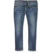 Pepe Jeans Boys Becket Denim Jeans in Blue