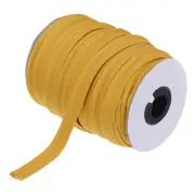 Piping Cord Trim 30 Yards 1/2 Inch Piping Tape for Sewing Fabric Brassy