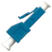 Fiber Attenuator Singlemode Simplex LC/UPC Fixed 7dB