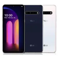 在飛比找蝦皮購物優惠-☆博森科技☆樂金 LG V60 ThinQ 手機8+128G