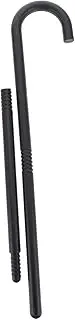 TOKIDNY Cross-dressing Cane Magician Prop Decorative Walking Stick for Parties Stage