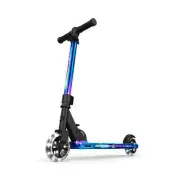 Jetson Mars Light-Up Kick Scooter--Blue
