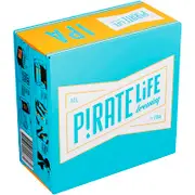 Pirate Life IPA 6.8% Can 355mL