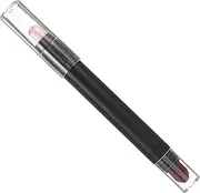 Healeved Dual Ended Eye Shadow Stick for Women Precision Application Eye Makeup Pen with Brush for Eyeshadow Looks Ideal for Eye Makeup and Blending