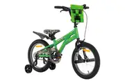 Minecraft 40cm Kids Bike