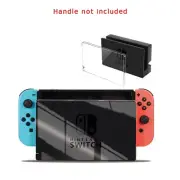 High Quality Replacement Shell Protective Cover f Nintendo Switch OLED Console