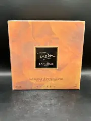 LANCOME TRESOR 7.5ML REFILLABLE PERFUME PURSE SPRAY (NEW WITH BOX & SEALED)
