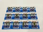 2BP Batterie C - MaxellGold LR14 - 12 Pack Total Batteries 24 ￼