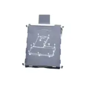 HP EliteBook 640 645 650 655 G2 G3 Hard Drive Caddy w/Screws