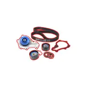 Gates Water Pump & Timing Belt Kit for Volvo C30 533 V50 545 D4164T 1.6L