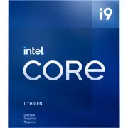 NEW BOX Intel i9 11900K 3.5GHz CPU 16MB L3 Cache 8 Cores Processor LGA1200 SRKND