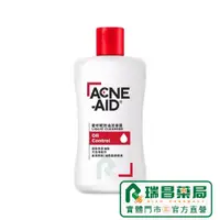 在飛比找蝦皮商城優惠-Stiefel史帝富 Acne-Aid愛可妮 潔面露 100