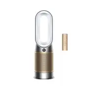 Dyson Purifier Hot+Cool HP2 De-NOx​ | White/Gold | New