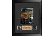 FilmCells: Character-Cell Frame - Star Wars: Chewbacca (S1)