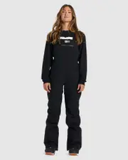 Womens Crusade Snow Bib