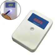 Dental LED Curing Light Dental Light Meter Tester Testing Light Intensity
