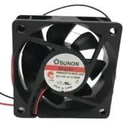 Original SUNON DC fan MB60251V2-000C-A99 12V 0.89W #