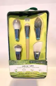 Ecotools Clean Beauty, Clean Planet