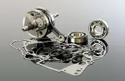 Wiseco Crankshaft Yamaha YZ250F 2003-2011