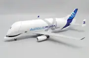 JC Wings LH2334C Airbus A330-743 Beluga XL #3 House F-GXLH Diecast 1/200 Model