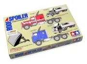 TAMIYA RC Truck Tractor Spare Parts 1/14 Roof Spoiler 56504