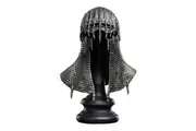 The Hobbit Helm of the Ringwraith of Rhun 1:4 Scale Replica