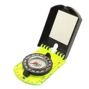Small Survival Measuring Scale Map for Hiking Dropshipping & Camping