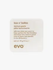 Box O' Bollox Texture Paste