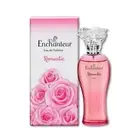 Enchanteur Romantic Eau De Toilette (EDT), Perfume for Women Musk (50ml)